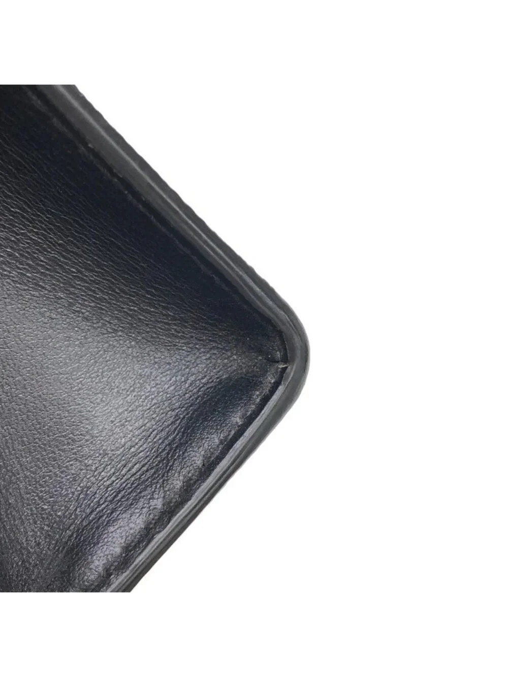 Louis Vuitton Damier Graphit Gaston Wearable Wallet Shoulder